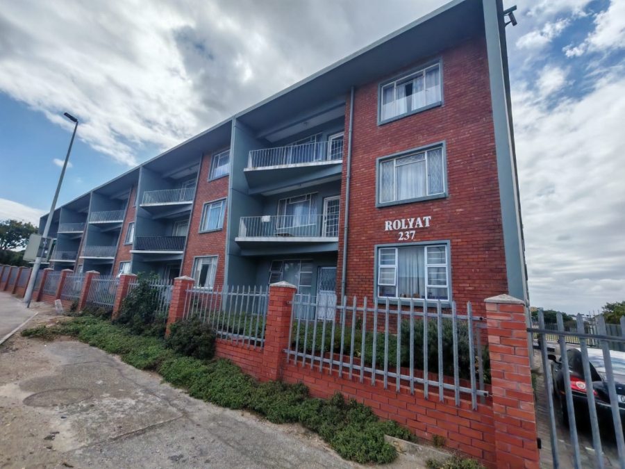 1 Bedroom Property for Sale in South End Eastern Cape